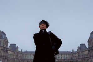 高橋一生主演『岸辺露伴 ルーヴルへ行く』Prime Videoにて独占配信開始 画像