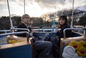 白岩瑠姫『夜きみ』を「愛してほしい」クランクアップインタビュー＆メイキング解禁 画像