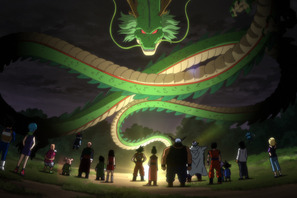 【ハリウッドより愛をこめて】空前の日本アニメブームがアメリカに到来!? 画像