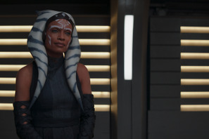 【ネタバレあり】「スター・ウォーズ：アソーカ」3話　“パダワン”サビーヌの訓練始まる！“宇宙クジラ”の登場が意味することとは？ 画像