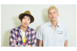 『ハイザイ』深水元基×落合モトキインタビュー　年齢差10歳の2人の“モトキ”トーク 画像