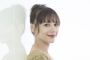 LA育ちのおしゃれ女子、『セレステ∞ジェシー』ラシダ・ジョーンズの初来日に密着！ 画像