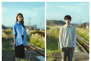 有村架純＆坂口健太郎主演のラブストーリー制作決定 Netflix「さよならのつづき」 画像