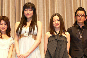 佐藤江梨子「勘違い女宣言」！　カンヌを沸かせた話題作が堂々の凱旋！ 画像