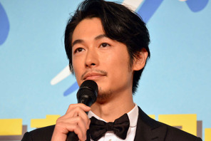 ディーン・フジオカ、未確認生物「オラン・イカン」に追われるホラー映画に主演 画像