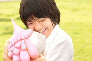 現代アーティスト・村上隆の初監督作品！『めめめのくらげ』完成披露試写会に5組10名様をご招待 画像