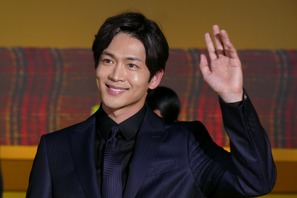 『ミステリと言う勿れ』松下洸平クランクアップ映像公開 画像