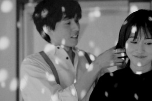 坂東龍汰「新しい感覚に」前田敦子×三島有紀子監督『一月の声に歓びを刻め』に出演 画像