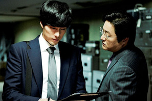 ソ・ジソブ主演『ある会社員』予告編を先行公開…危険な会社と社員の正体とは？ 画像