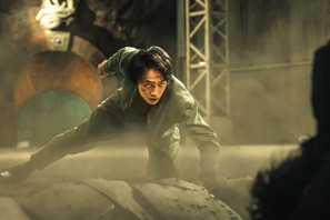 北村匠海“幽助”＆志尊淳“蔵馬”らが躍動！ 実写「幽☆遊☆白書」場面写真初公開 画像