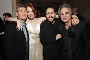 エマ・ストーン、ヒロインは「私のお気に入り」『哀れなるものたち』全米公開で今秋最高の館アベレージ記録 画像