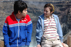 人生一度きりの逃避行『逃亡くそたわけ』　宮崎、韓国に続き、福岡国際映画祭に招待 画像