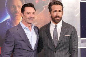 『デッドプール』新作がついに登場！2024年公開＆配信のマーベル作品はどうなる!? 画像