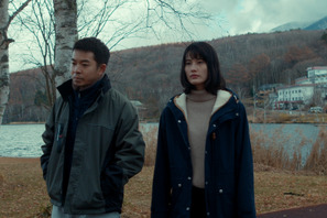 〈受付終了〉【ご招待】橋本愛主演『熱のあとに』トークイベント付き試写会に5組10名様 画像