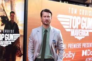 『トップガン』第3弾に“ハングマン”グレン・パウエル続投か「まもなく発表がある」 画像