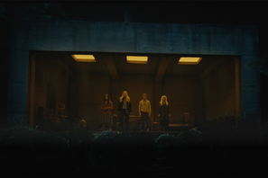 M・ナイト・シャマランの娘が長編初監督『ザ・ウォッチャーズ』6月21日公開 US版予告解禁 画像