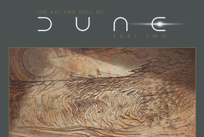 ティモシー・シャラメ主演『デューン 砂の惑星PART2』豪華メイキングブック発売 画像