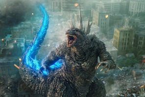 『ゴジラ-1.0』興収60億円突破！山崎貴監督から喜びのコメントも 画像