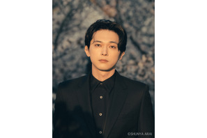 吉沢亮、歌舞伎の女方に挑戦『国宝』映画化　吉田修一×李相日監督が3度目タッグ 画像