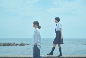 新垣結衣×早瀬憩『違国日記』公開日は6月7日に　“朝”が歌う劇中歌は橋本絵莉子が担当 画像