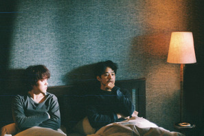 若葉竜也、池松壮亮の恋人役に『ぼくのお日さま』奥山大史監督が当て書き 画像