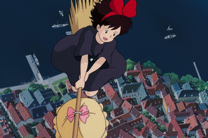 『魔女の宅急便』声優キャスト・あらすじ・登場キャラクターまとめ【金曜ロードショー放送】 画像