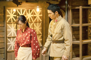 福原遥＆水上恒司からコメントも『あの花が咲く丘で、君とまた出会えたら。』Blu-ray＆DVD発売 画像