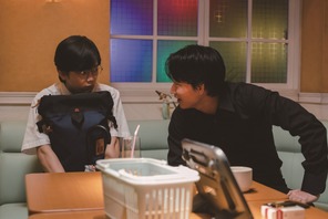 本日より各配信サービスに登場 『カラオケ行こ！』シネマカフェ記事ランキング 画像