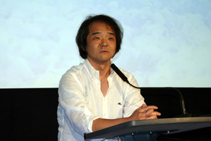 僕は若い人に伝えたいことがある──『スカイ・クロラ』押井守監督の決意表明 画像