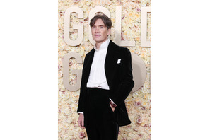 キリアン・マーフィー、母国アイルランドの「オスカー」で主演男優賞を獲得 地元ファンのサポートに感謝 画像