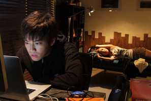 三浦貴大＆夏菜が登壇！『監禁探偵』完成披露試写会に5組10名様をご招待 画像