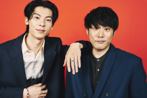 【インタビュー】シュー・グァンハン＆藤井道人監督「ボーダーを取り払って作った」新たな挑戦 画像