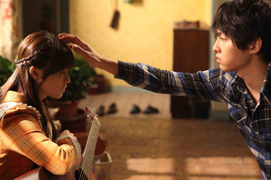 韓国映画史上No.1の“胸キュン”物語『私のオオカミ少年』試写会に5組10名様をご招待 画像