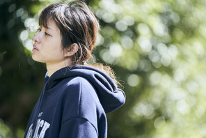 石原さとみ「沙織里も多分そうだろうな」『ミッシング』舞台裏明かすインタビュー特別映像 画像