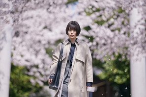 〈受付終了〉【ご招待】『朽ちないサクラ』トークショー付き試写会に10組20名様 画像