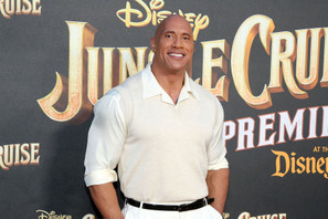 実写版『モアナと伝説の海』、今秋製作スタート！マウイ役のドウェイン・ジョンソンが報告 画像