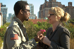 ヴィンセント・ギャロもカメオ出演!?『ニューヨーク、恋人たちの2日間』予告編が到着 画像