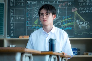 早瀬憩＆山時聡真＆荒木飛羽らフレッシュなキャストの姿も『あのコはだぁれ？』場面写真 画像