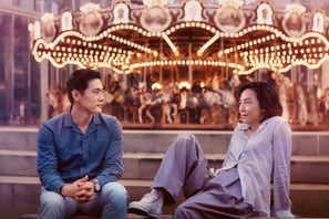 A24全面バックアップ、セリーヌ・ソン監督『パスト ライブス／再会』10月リリース決定 画像