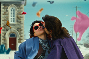 監督は弱冠23歳のイケメン！ カンヌ出品作品『わたしはロランス』日本公開が決定 画像