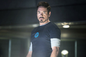 『アイアンマン3』キャスト＆スタッフが俳優ロバート・ダウニー・Jr.の魅力を語る！ 画像