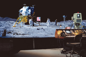 【特集】ハチャメチャなPR作戦の行方は？ 月を目指すビッグプロジェクトを支える、スカヨハのポジティブパワーが最高！『フライ・ミー・トゥ・ザ・ムーン』 画像