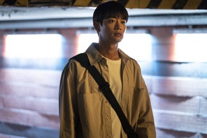 『ニューノーマル』チェ・ミンホ登場シーン本編映像解禁 画像