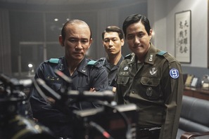 「衣装が役作りの助けに」ファン・ジョンミンら『ソウルの春』キャラクター誕生に迫る特別映像 画像