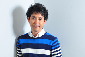 大泉洋インタビュー　コメディ俳優が魅せる続・ハードボイルド「あぁ探偵だ。始まるな」 画像