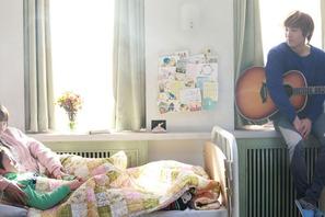 イ・ホンギ初主演！『フェニックス～約束の歌～』試写会に5組10名様をご招待 画像