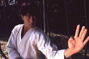 本物の技を伝承！　映画『黒帯』主演の空手家による沖縄空手ワークショップ開催 画像