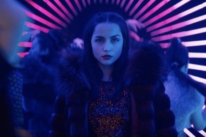 アナ・デ・アルマス主演『ジョン・ウィック』スピンオフ映画『バレリーナ』予告編 画像