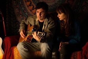 実在の兄弟デュオの実話描く『ドリーミン・ワイルド 名もなき家族のうた』2025年1月公開 画像