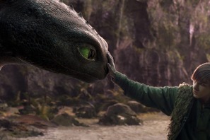 実写版『ヒックとドラゴン』予告編公開「素晴らしいクオリティー」とファン歓喜 画像